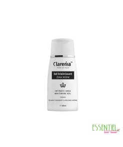 CLARENIA GEL ECLAIRCISSANT ZONES INTIMES - 100 ml