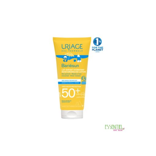 URIAGE BARIESUN LAIT ENFANTS SPF 50+ 100ML