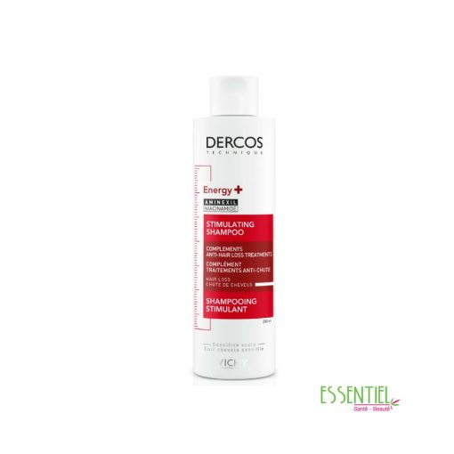 DERCOS ENERGISSANT