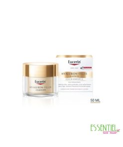 EUCERIN HYALURON FILLER ELASTICITY JOUR SPF 15
