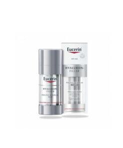EUCERIN HYALURON-FILLER PEELING & SERUM NUIT 30ML