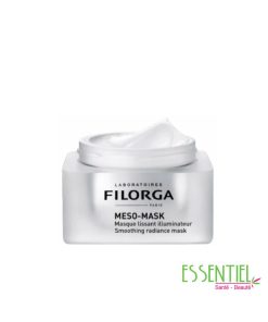 FILORGA MASQUE ILLUMINATEUR , lissant