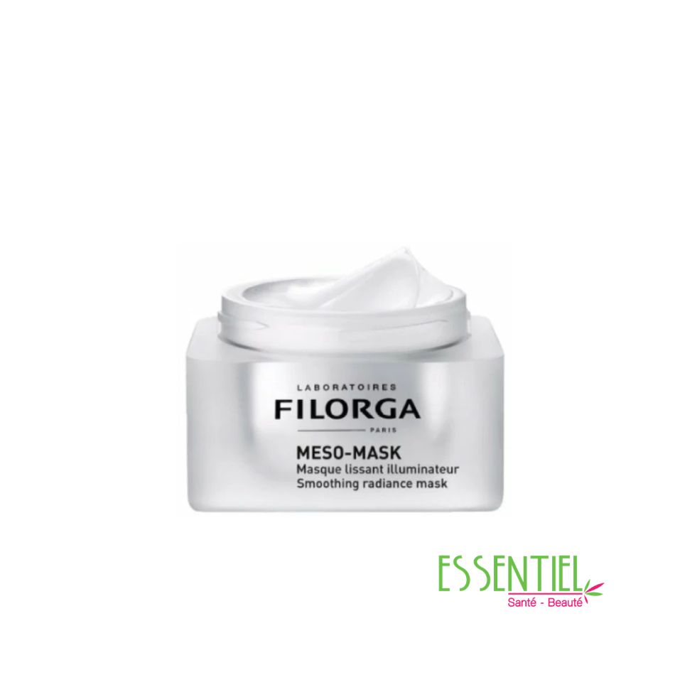 FILORGA MASQUE ILLUMINATEUR , lissant