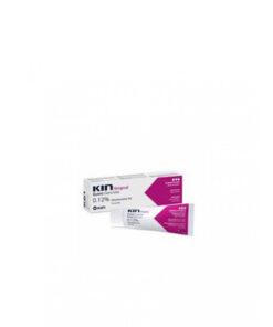 KIN GINGIVALE DENTIFRICE 75ML