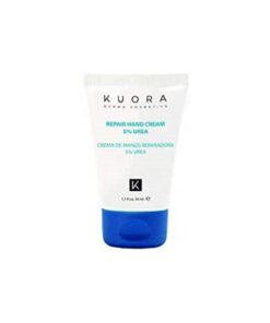 KUORA CREME MAIN 5% UREA 50ML