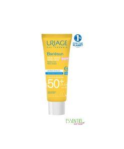 BARIÉSUN - CRÈME TEINTÉE SPF50+ TEINTE CLAIRE 50ml