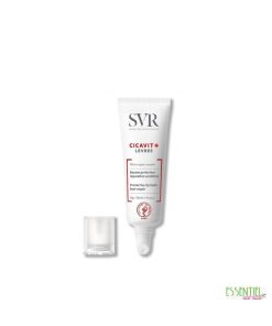 SVR CICAVIT+ BAUME PROTECTEUR LEVRES 10G