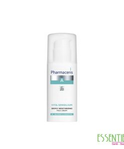 PHARMACERIS A VITA-SENSILIUM CREME VISAGE HYDRATANTE SPF20 - 50 ML