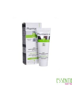 PHARMACERIS T SEBO MOISTATIC CREME HYDRATANTE SPF 30 50 ML