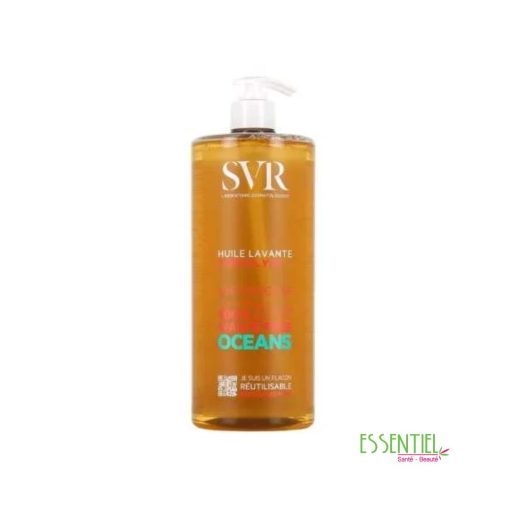 SVR 1L