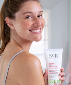 SVR Topialyse Crème