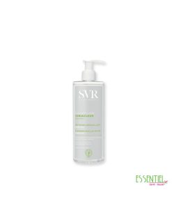 SVR SEBIACLEAR EAU MICELLAIRE, 400ml