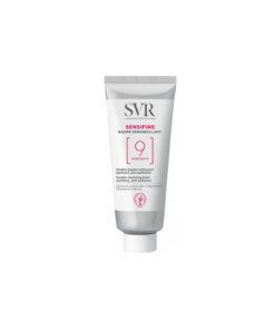 SVR SENSIFINE BAUME DEMAQUILLANT 100 G