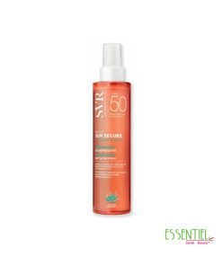 SVR SOLAIRE SUN SECURE HUILE SECHE SPF50 200ML