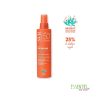 SUN SECURE Spray SPF50+ Spray solaire hydratant ultra-léger et invisible SPF50+