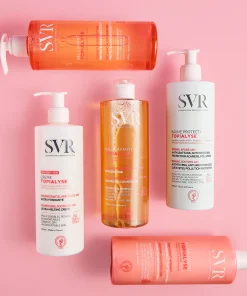 Alternative view of SVR Topialyse Crème Barrière - 50ml