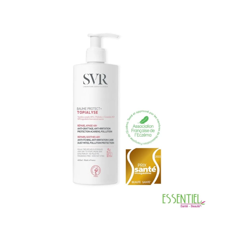 TOPIALYSE Baume Protect+