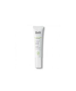 SVR sebiaclear Gel Cicapeel, 15ml
