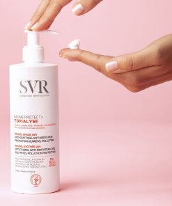 Alternative view of SVR TOPIALYSE Baume Protect+ 400ML