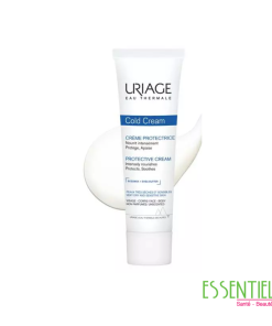 URIAGE COLD CREAM - CREME PROTECTRICE 100ML