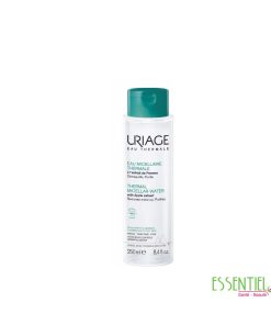 uriage eau micellaire 250ml png