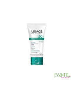 HYSEAC 3-REGUL+ SPF50+