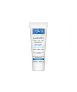 Uriage BARIEDERM Crème isolante réparatrice, 75ml