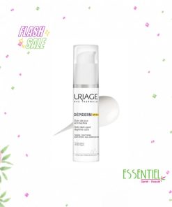 Uriage DEPIDERM SPF 50 Soin de jour anti-taches, 30ml