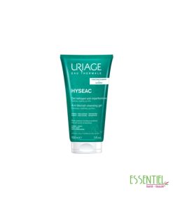 Uriage Hyseac Gel nettoyant doux, 150ml
