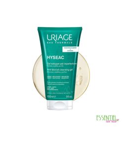 Uriage-Hyseac-Gel-nettoyant-doux-150ml-1