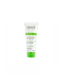 Uriage Hyséac Masque Gommant Doux, 100 ml