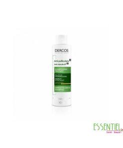 VICHY-DERCOS-ANTIPELLICULAIRE-CHEVEUX-sec-200ML