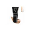 VICHY Dermablend Fond de Teint fluide correcteur 16h Teinte 15 Opal, 30ml