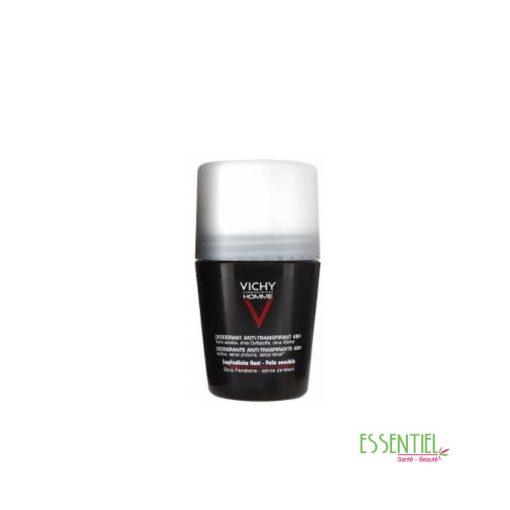 VICHY HOMME