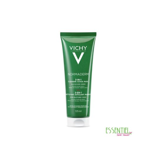 VICHY NORMADERM
