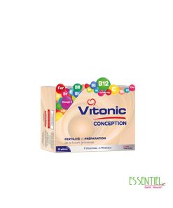 VITONIC-CONCEPTION-30-gelules