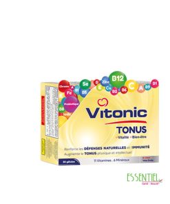 VITONIC-TONUS-30-gelules