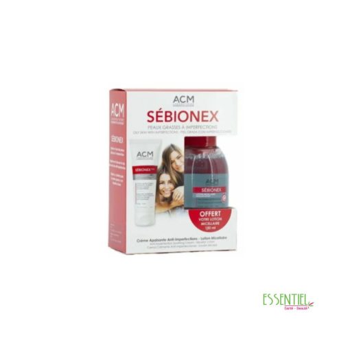 acm sebionex .