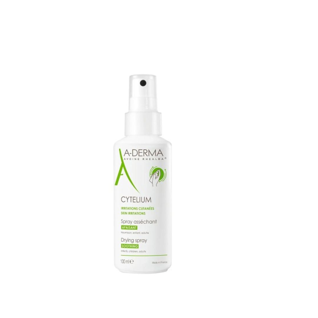 aderma cytelium spray 100ml