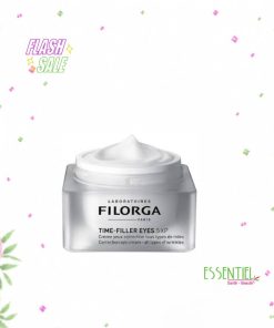 filorga time filler eyes 5xp