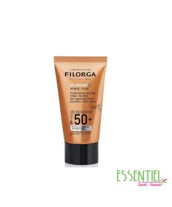 filorga uv bronze fluide