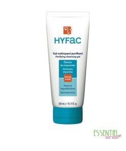 hyfac nettoyant purifiant 300ml