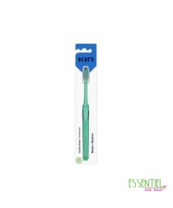 kin brosse a dents medium
