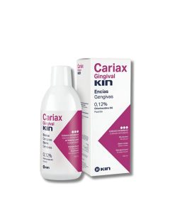 kin gingival 250ml bain de bouche