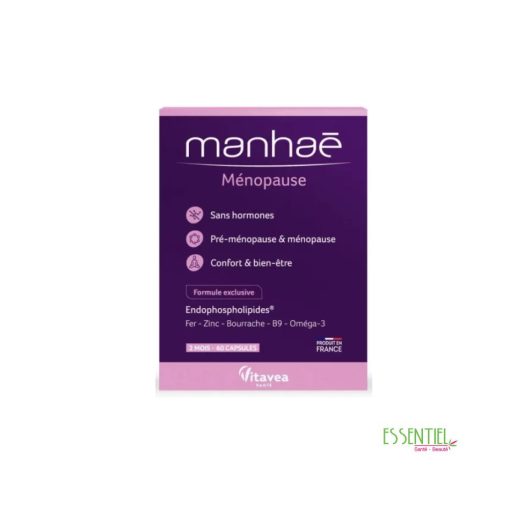 manhae-menopause