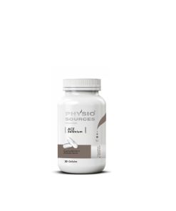 physio source 30 capsules