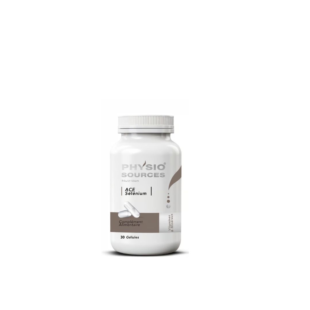 physio source 30 capsules