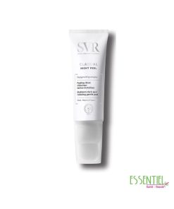 SVR CLAIRIAL Night Peel, 50ML