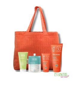 ✔️ PACK SVR HYDRALIANE – HYDRATATION & PROTECTION SPF50+ + CADEAU OFFERT 🎁