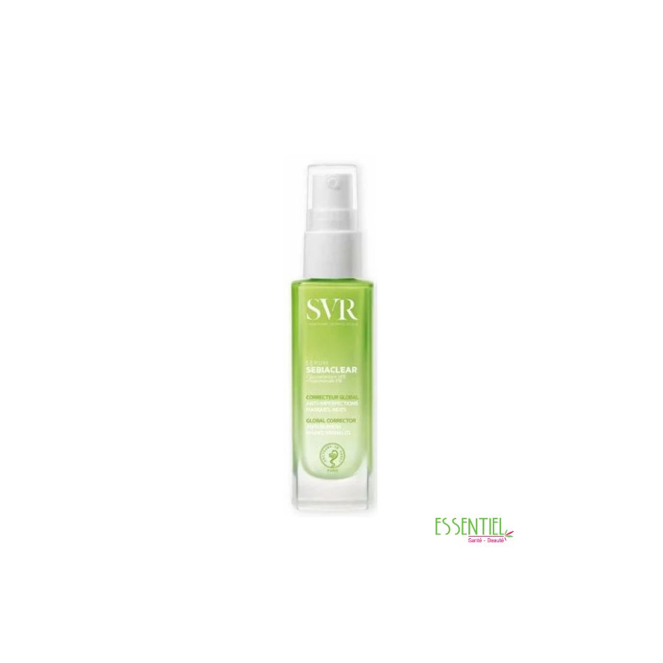 svr sebiaclear serum 30ml